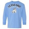 5400B Youth Heavy Cotton Long Sleeve Thumbnail
