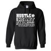 18500 Adult Heavy Blend Hooded Sweatshirt Thumbnail