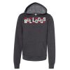 3719Y Youth Sponge Fleece Hoodie Thumbnail