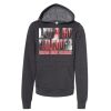3719Y Youth Sponge Fleece Hoodie Thumbnail