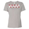 6413 Women’s Extra Soft Tri-blend Tee Thumbnail